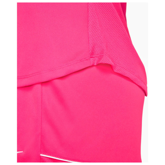 Nike Γυναικεία κοντομάνικη μπλούζα Dri-FIT Academy Nike Γυναικεία κοντομάνικη μπλούζα Dri-FIT Academy